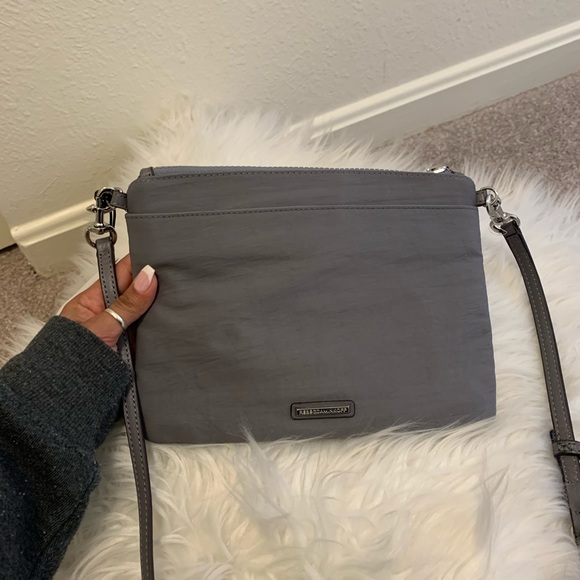 NWT Rebecca Minkoff Rare Crossbody - Picture 3 of 7
